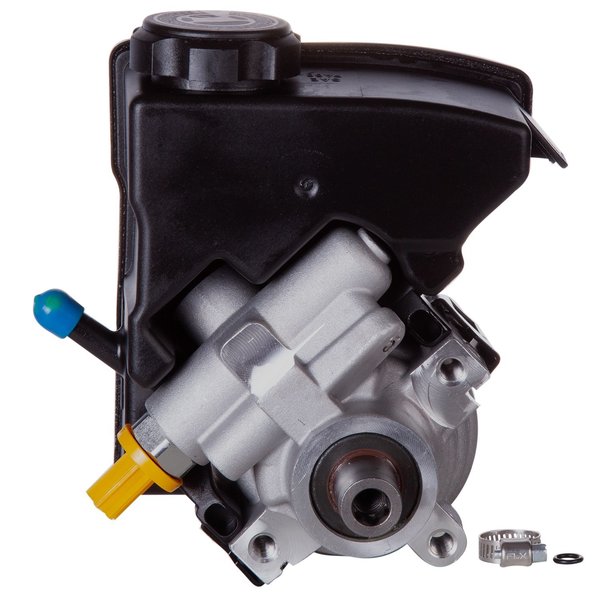 Pwr Steer NEW POWER STEERING PUMP 60-5038R